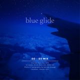 blue glide 2014