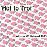 Allister Whitehead Live @ Hot To Trot Venue 44 1993
