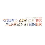 Sound Advice 188 - Alfred Steiner