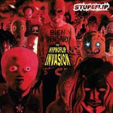 Stupeflip dans Les Boucles Etranges-The Hypnoflip Invasion-DJ Patrick Chico du Tartre