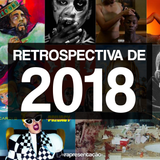 Rapresentação - Retrospectiva de 2018 (42ª edição)