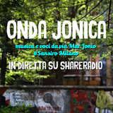 Onda Jonica - "un film mai visto" con Francesca Tonelli e Veronica Berni 22-5-15