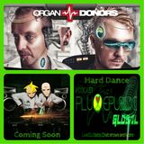 Forwards Ever Backwards Never 004 - Audio Surgery with The Organ Donors