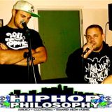 Who is Jess The Facts? - The Best Of Early Science - HIpHopPhilosophy.com Radio