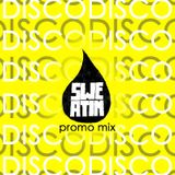 DiscoDisco - Sweatin Promo 2011