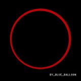 Tino & Adrian Patrascu - RED CIRCLE by Blue Blue Balloon - teaser