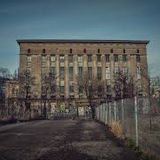Z3nar - Lovetrip to Berghain (Underground techno mix)