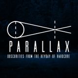 SKP & Vali NME Click @ Parallax Berlin (25.01.14, 1992-94 UK Oldskool Hardcore & Jungle Techno)