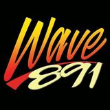 RIDDLER ON THE STYLES SATURDAY NIGHT STREET PARTY ON WAVE 89.1 (MANILA)