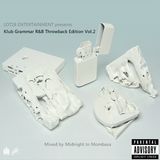 Klub Grammar R&B Throwback Edition Vol.2