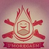 Taylor Norris - S'moregasm 08/13