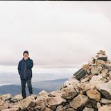 Rocks & Mountains- Part 2: Mountains