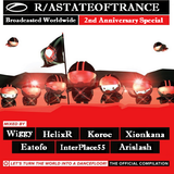 RASOT 001: Reddit A State Of Trance Second Anniversary live broadcast