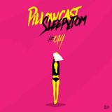 PILLOWCAST #014