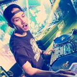 DJ Ren - Japan - Red Bull Thre3Style World DJ Championship: Night 2