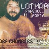 Dj Rauh - Lothario's Warm up Massage Parlor 2014 06
