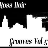 Grooves Vol 5 - New Years 2015
