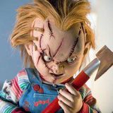 MONTH OF MAYHEM