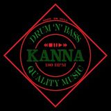 SICK SESSION 9 by DJ KANNA