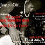 The Jump Off South Beach (Cancer Awareness October 2014 Edit) Junior Diaz So Flo Studios
