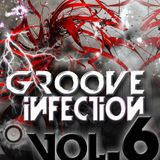 Andreas Schwintz - (Groove Infection vol.6)
