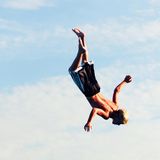 MUX - Adrenalin Session
