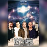 DJ DELI & DJ SZECSEI & BRICKLAKE & STEVE JUDGE & ZAREH KAN - Live@Club Le Baron 2016 04 08