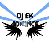 Dj E.k - Advance (2012)