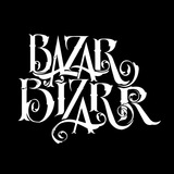 1hr DJ Set @ Bazar Bizarr (Seeds, Oslo) (15/06/14)