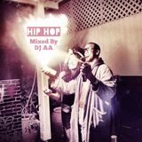 Hip Hop Mix (Summer 2013)