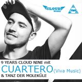 Pete van Weed live at 9 Years Cloud Nine (2014-09-05)