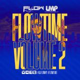 DJ FLOW - FLOWTIME VOLUME 2 - 2015