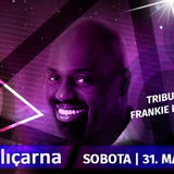 Jaka, Shark, Sylvain, Jackie, Aleksij - The Godfathers Of House (Cvetličarna 31.5.2014)