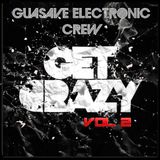 Deejay Andres Navarro - Get Crazy Vol 2