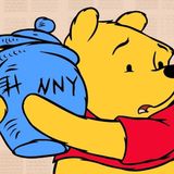 À06 - Getting Cosy With HNNY