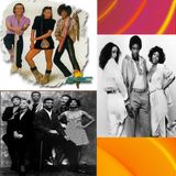 A DYNASTY SKYY & SHALAMAR SPECIAL MIX