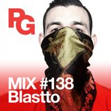 PlayGroung Mix 138 - Blastto