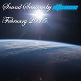 Sound Sessions by DFENSE February 2015