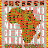 DJ Astrojazz - Samedia Shebeen Africa Mix
