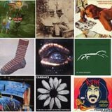 Prog Rock Deep Cuts #99 - The Albums that Built Deep Cuts (Part 1)