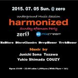 Harmonized Vol.5