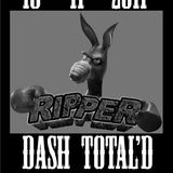 RippeR Part 18 - Dash Total'D with Gni MC @ Moho Live, Manchester - 18th Nov 2011