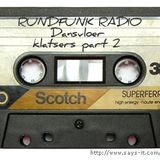 Dancefloor Klatsers Part 2