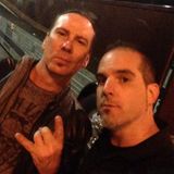 Thomas Youngblood and MattyRocks 2015