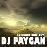 DJ Paygan - Euphoric Chillout