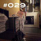 #029 ~ D90 ~ 20th March 2013 ~ Purple Radio