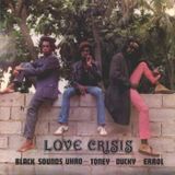 Black Uhuru Ultimate Mix