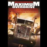 Metalectro MixTape vol.04 - Maximum Overdrive