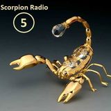 Scorpion Radio 5