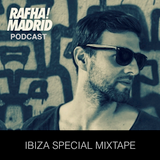 Rafha Madrid Podcast April '14